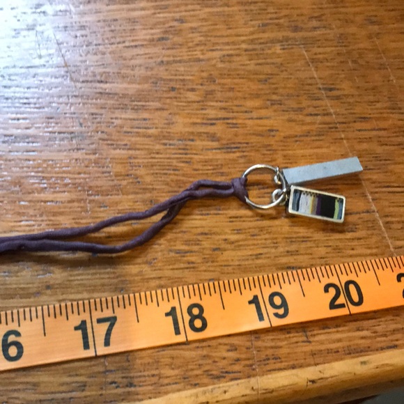 CBA necklace - Picture 2 of 4